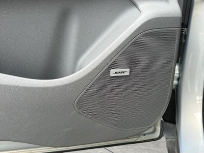 2023 Chevrolet Bolt EUV FWD 4dr Premier