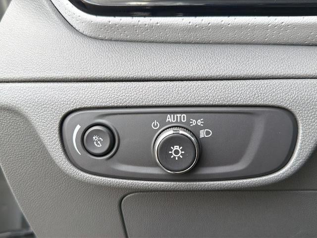 2023 Chevrolet Bolt EUV FWD 4dr Premier