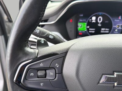 2023 Chevrolet Bolt EUV FWD 4dr Premier