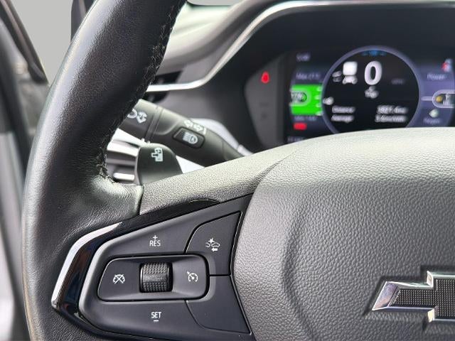 2023 Chevrolet Bolt EUV FWD 4dr Premier