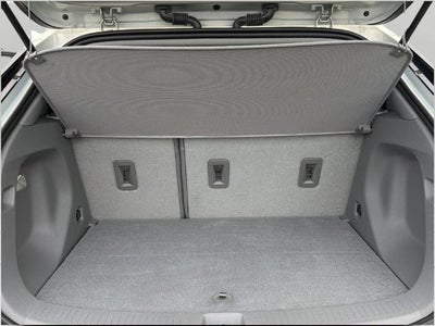 2023 Chevrolet Bolt EUV FWD 4dr Premier