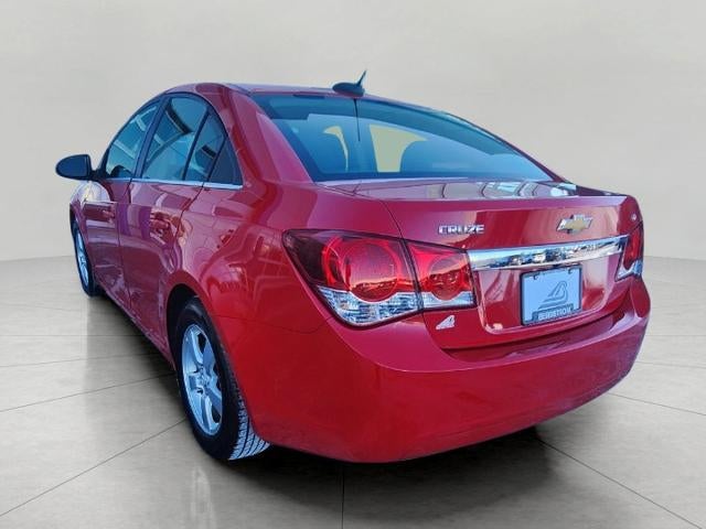 2015 Chevrolet Cruze 4dr Sdn Auto 1LT