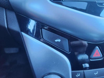 2015 Chevrolet Cruze 4dr Sdn Auto 1LT