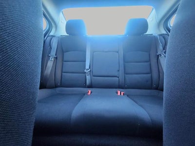 2015 Chevrolet Cruze 4dr Sdn Auto 1LT