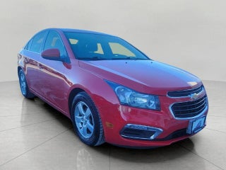 2015 Chevrolet Cruze 4dr Sdn Auto 1LT