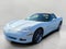 2008 Chevrolet Corvette 2dr Conv