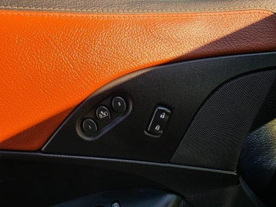 2008 Chevrolet Corvette 2dr Conv