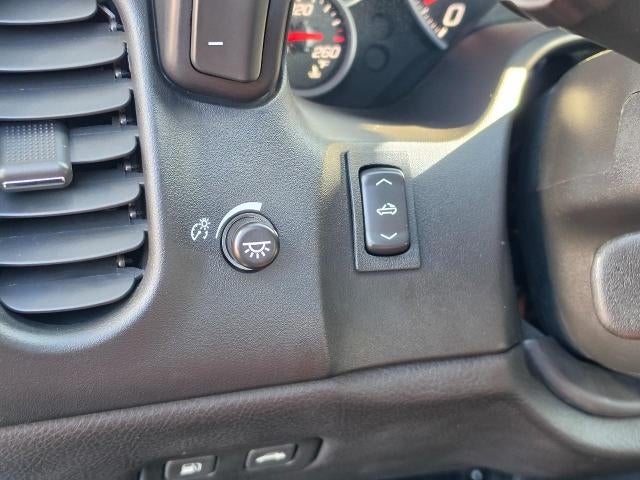 2008 Chevrolet Corvette 2dr Conv