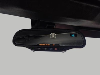 2008 Chevrolet Corvette 2dr Conv