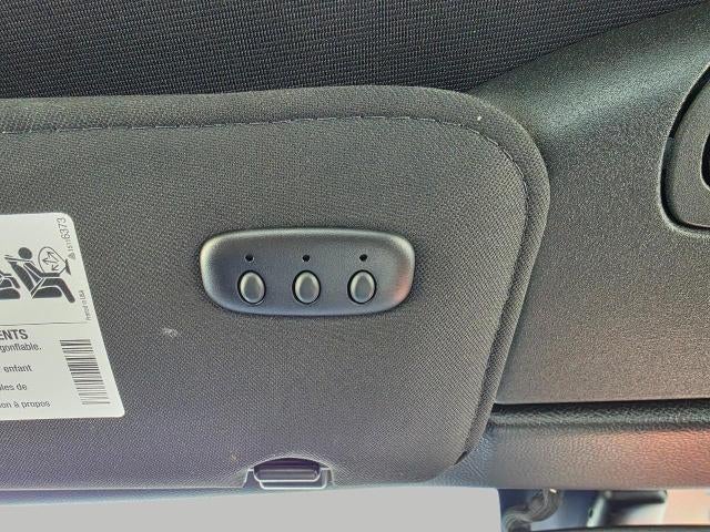 2008 Chevrolet Corvette 2dr Conv