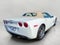 2008 Chevrolet Corvette 2dr Conv