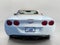 2008 Chevrolet Corvette 2dr Conv