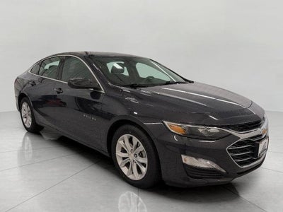 2025 Chevrolet Malibu 4dr Sdn 1LT
