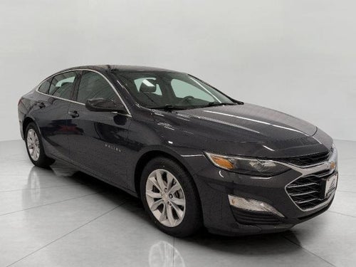 2025 Chevrolet Malibu 4dr Sdn 1LT