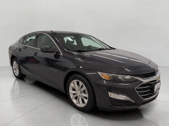 2025 Chevrolet Malibu 4dr Sdn 1LT