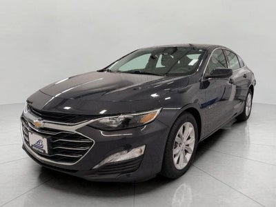 2025 Chevrolet Malibu 4dr Sdn 1LT