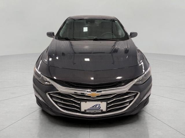 2025 Chevrolet Malibu 4dr Sdn 1LT