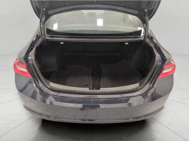 2025 Chevrolet Malibu 4dr Sdn 1LT