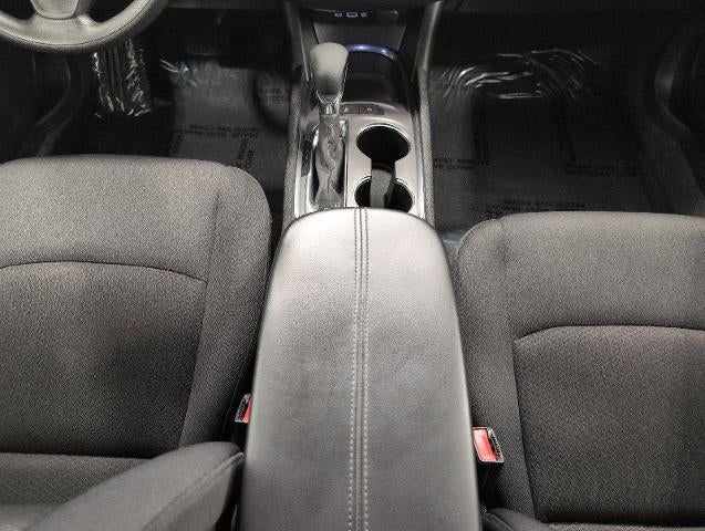 2025 Chevrolet Malibu 4dr Sdn 1LT