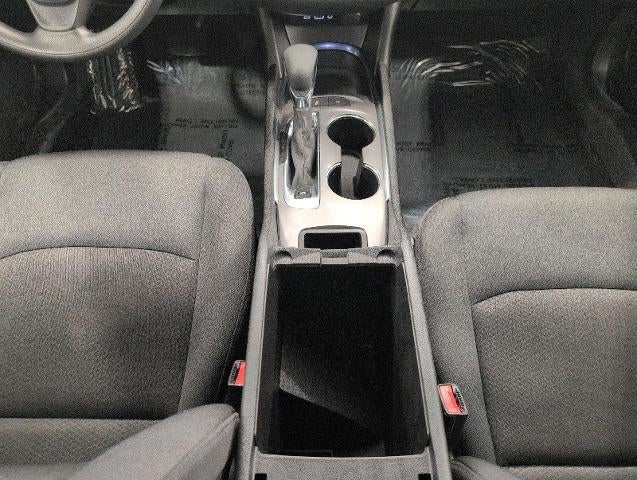 2025 Chevrolet Malibu 4dr Sdn 1LT