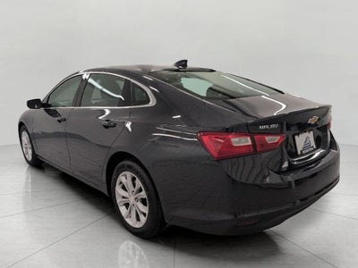 2025 Chevrolet Malibu 4dr Sdn 1LT
