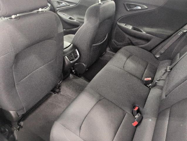 2025 Chevrolet Malibu 4dr Sdn 1LT