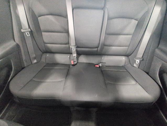 2025 Chevrolet Malibu 4dr Sdn 1LT