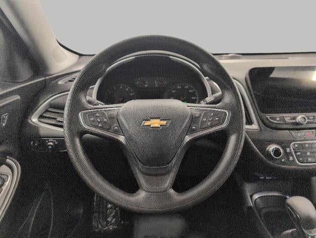 2025 Chevrolet Malibu 4dr Sdn 1LT