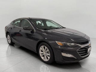 2025 Chevrolet Malibu 4dr Sdn 1LT
