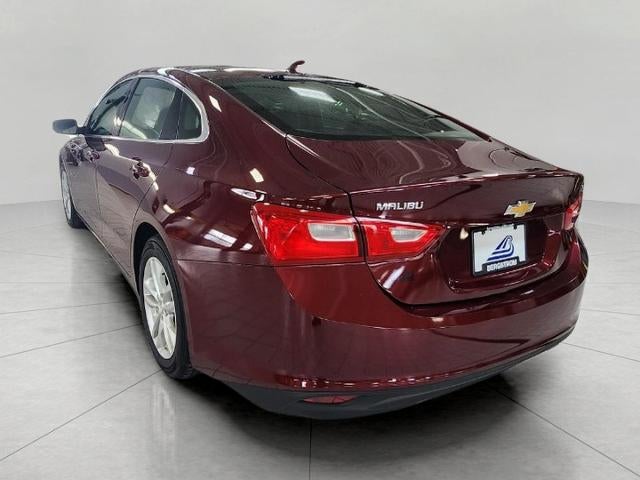 2016 Chevrolet Malibu 4DR SDN LT W/1LT **BACK UP CAMERA**WIRED APPLE CARPLAY/ANDROID AUTO**HEATED FRONT SEATS**
