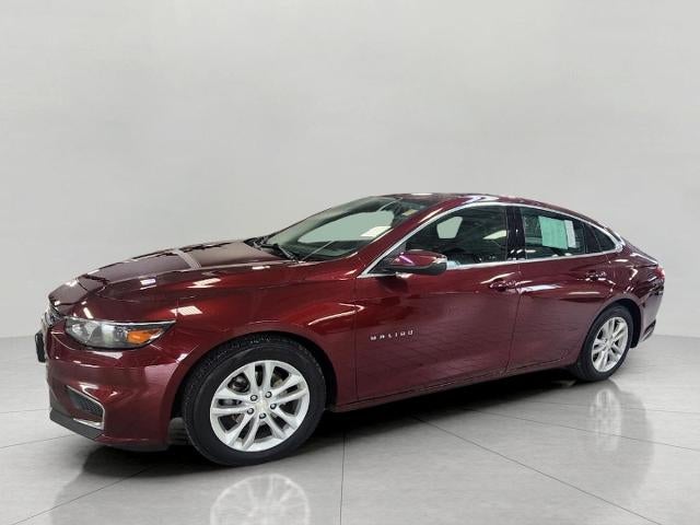 2016 Chevrolet Malibu 4DR SDN LT W/1LT **BACK UP CAMERA**WIRED APPLE CARPLAY/ANDROID AUTO**HEATED FRONT SEATS**