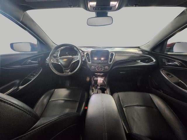 2016 Chevrolet Malibu 4DR SDN LT W/1LT **BACK UP CAMERA**WIRED APPLE CARPLAY/ANDROID AUTO**HEATED FRONT SEATS**