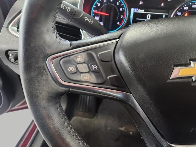 2016 Chevrolet Malibu 4DR SDN LT W/1LT **BACK UP CAMERA**WIRED APPLE CARPLAY/ANDROID AUTO**HEATED FRONT SEATS**