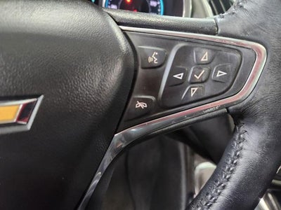 2016 Chevrolet Malibu 4DR SDN LT W/1LT **BACK UP CAMERA**WIRED APPLE CARPLAY/ANDROID AUTO**HEATED FRONT SEATS**