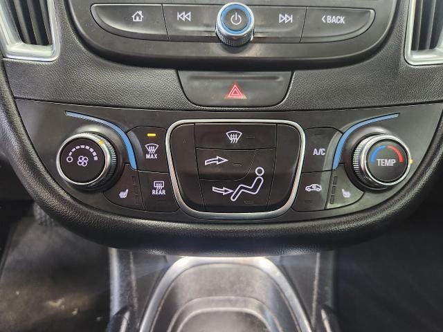 2016 Chevrolet Malibu 4DR SDN LT W/1LT **BACK UP CAMERA**WIRED APPLE CARPLAY/ANDROID AUTO**HEATED FRONT SEATS**