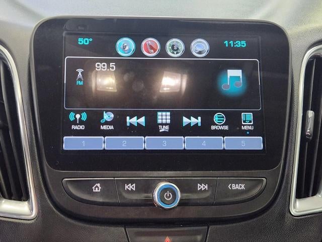 2016 Chevrolet Malibu 4DR SDN LT W/1LT **BACK UP CAMERA**WIRED APPLE CARPLAY/ANDROID AUTO**HEATED FRONT SEATS**