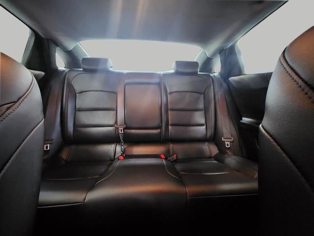 2016 Chevrolet Malibu 4DR SDN LT W/1LT **BACK UP CAMERA**WIRED APPLE CARPLAY/ANDROID AUTO**HEATED FRONT SEATS**