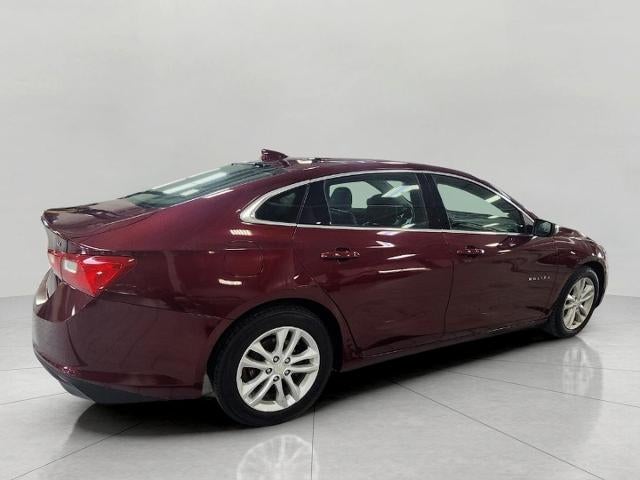 2016 Chevrolet Malibu 4DR SDN LT W/1LT **BACK UP CAMERA**WIRED APPLE CARPLAY/ANDROID AUTO**HEATED FRONT SEATS**