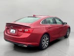 2024 Chevrolet Malibu 4dr Sdn RS