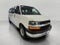 2025 Chevrolet Express Passenger 3500 RWD 3500 155 LT