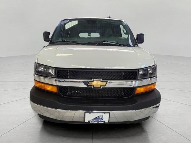 2025 Chevrolet Express Passenger 3500 RWD 3500 155 LT