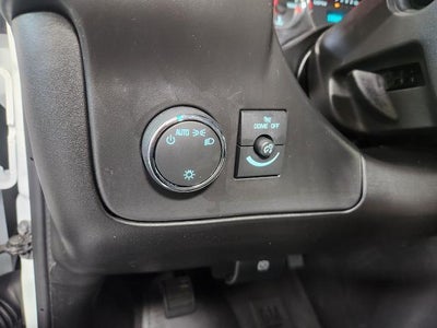 2025 Chevrolet Express Passenger 3500 RWD 3500 155 LT