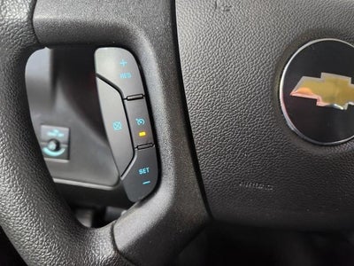 2025 Chevrolet Express Passenger 3500 RWD 3500 155 LT