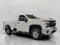 2025 Chevrolet Silverado 2500 HD 4WD REG CAB 142 WORK TRUCK **REMOTE KEYLESS ENTRY**APPLE CARPLAY/ANDROID AUTO**EXPRESS TAILGATE DRO