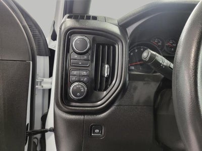 2025 Chevrolet Silverado 2500 HD 4WD REG CAB 142 WORK TRUCK **REMOTE KEYLESS ENTRY**APPLE CARPLAY/ANDROID AUTO**EXPRESS TAILGATE DRO