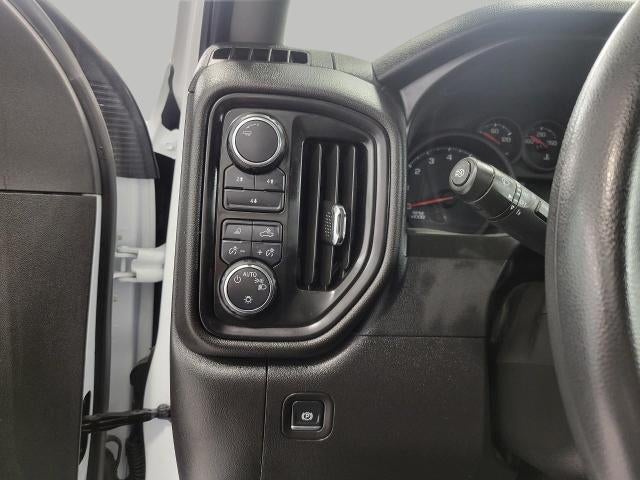 2025 Chevrolet Silverado 2500 HD 4WD REG CAB 142 WORK TRUCK **REMOTE KEYLESS ENTRY**APPLE CARPLAY/ANDROID AUTO**EXPRESS TAILGATE DRO