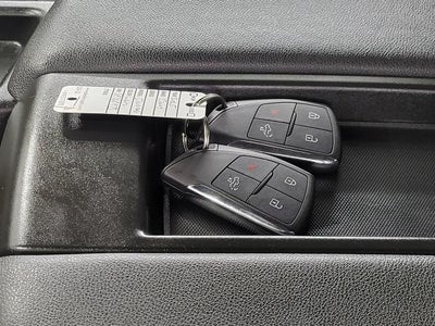 2025 Chevrolet Silverado 2500 HD 4WD REG CAB 142 WORK TRUCK **REMOTE KEYLESS ENTRY**APPLE CARPLAY/ANDROID AUTO**EXPRESS TAILGATE DRO