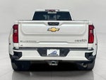 2025 Chevrolet Silverado 3500 HD 4WD Crew Cab 159 High Country