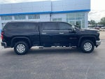 2024 Chevrolet Silverado 2500 HD 4WD Crew Cab 159 LTZ