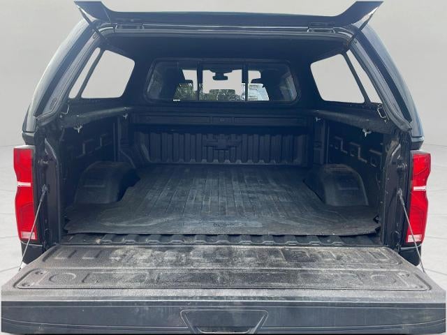2024 Chevrolet Silverado 2500 HD 4WD Crew Cab 159 LTZ